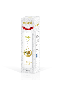ZEYTİN YAĞI (SIZMA) 250 ML